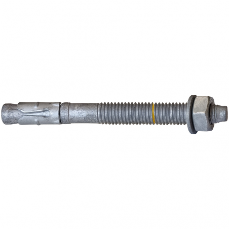 Anclaje espárrago homologado BA plus