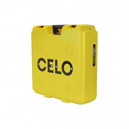 Clavadora a gas FORCE ONE+