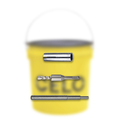 Pack taco hembra de expansión