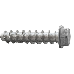 Anclaje tornillo Ø5 directo...